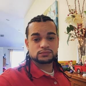 Meet your Posher, Jay